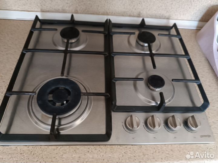 Варочная панель