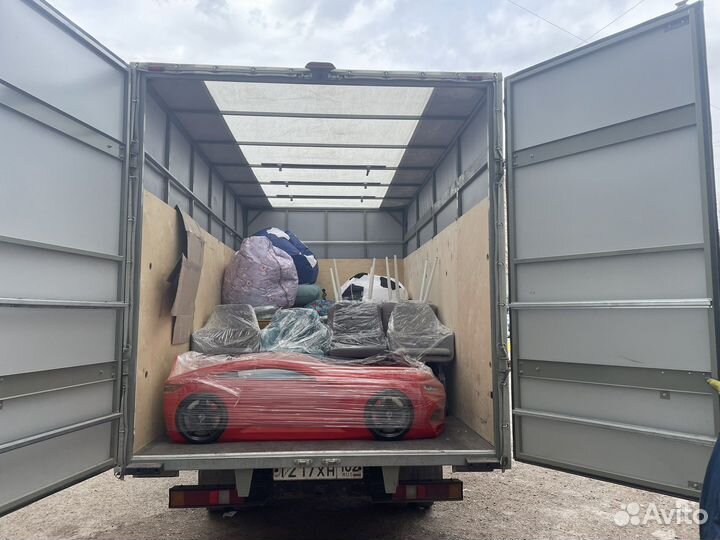 Перевозки. Газель. Грузчики. Грузоперевозки