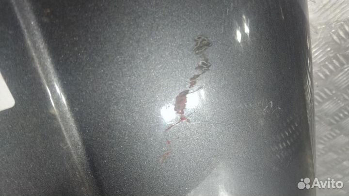 Крыло Citroen C5 (2001-2008)