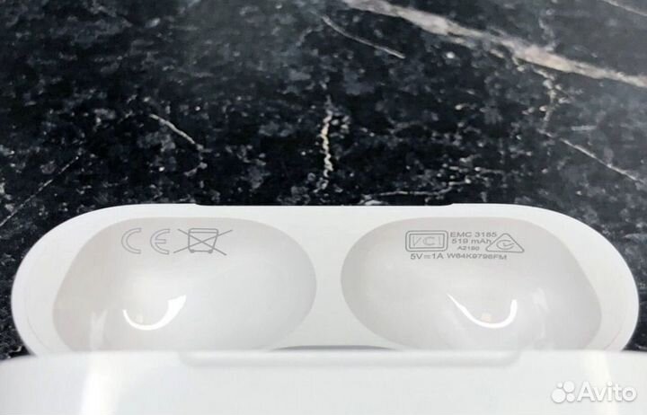 AirPods Pro 2 « 2 Gen / Гарантия »