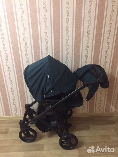 Детские коляски Bebetto 2 в 1
