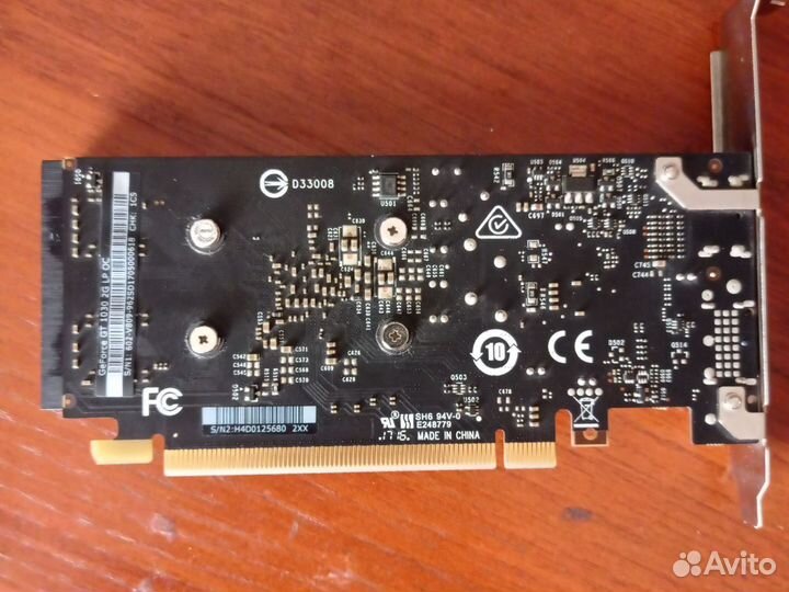 Видеокарты