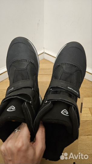 Ботинки зимние northland 39