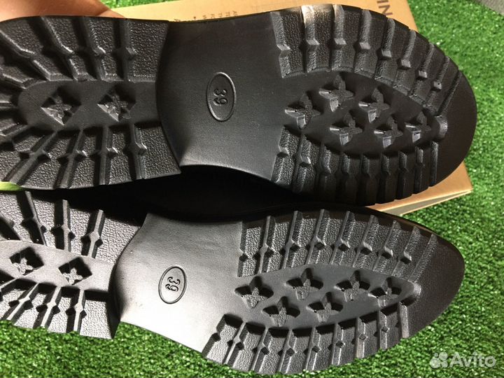 Туфли новые 39