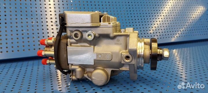 Тнвд восстановленный Case New 162000080855