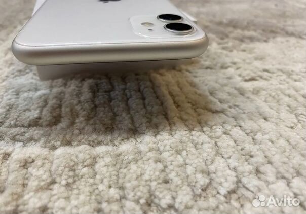 Телефон iPhone 11 pro