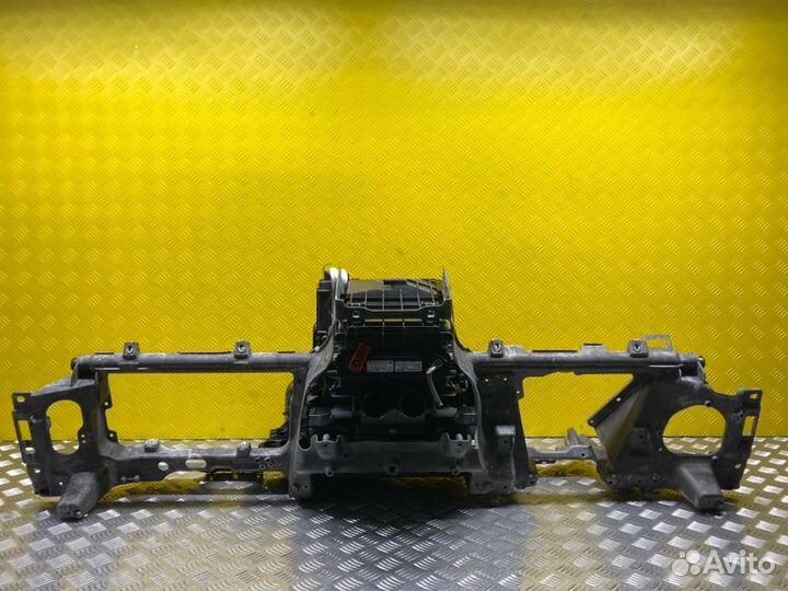 Отопитель в сборе (печка), Land Rover Range Rover Evoque I (2011-2018) 2015