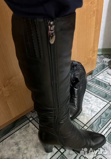 Сапоги