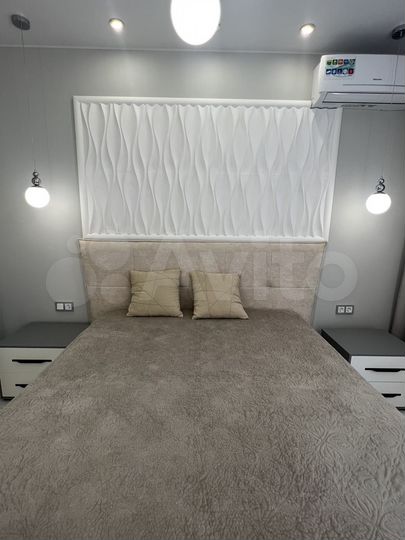 2-к. квартира, 42 м², 7/12 эт.