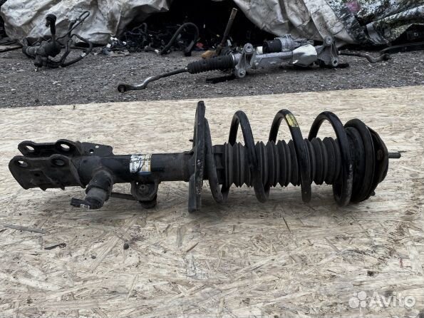 Lexus RX(2015-2019) стойка передняя левая