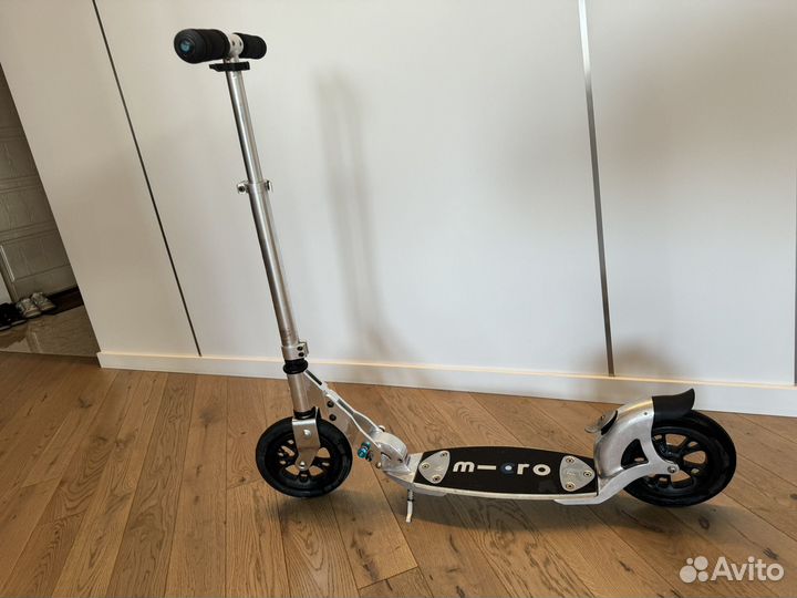 Самокат micro