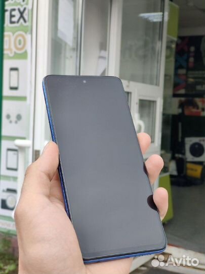 Xiaomi Poco X3 NFC, 8/128 ГБ