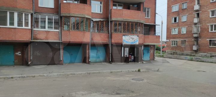 Свободного назначения, 66 м²