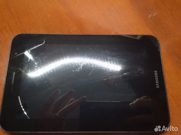 Планшет samsung