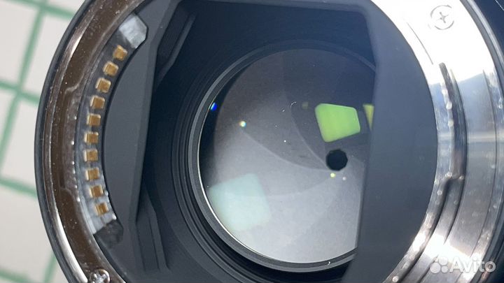 Объектив Sigma 50mm f/1.4 DC HSM Art L-Mount