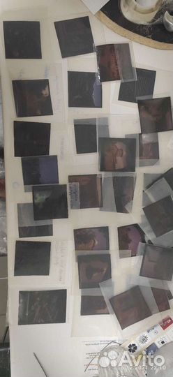 Слайды СССР