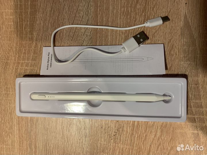 Стилус для планшета или телефона