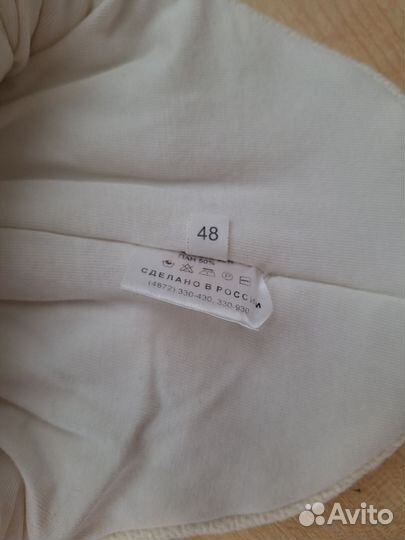 Шапка зимняя для девочки