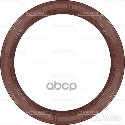 Сальник коленчатого вала 815349700 victor reinz