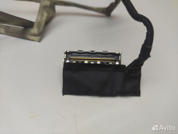 Шлейф матрицы PBL60 lvds cable DC02001AV10