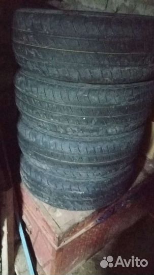 Accelera Delta 15/85 R15