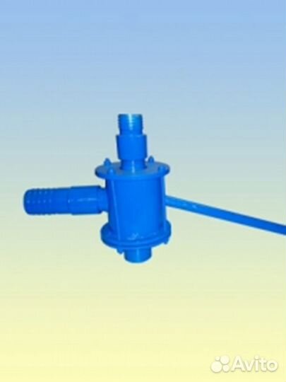 Малогабаритная буровая установка