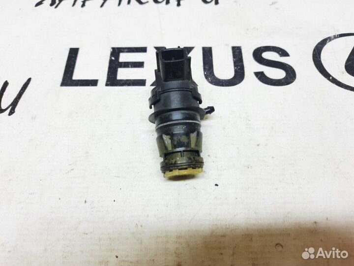 Насос омывателя Lexus Rx350 2003-2009