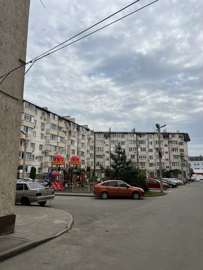 Офис с мебелью 15 м² Собственник