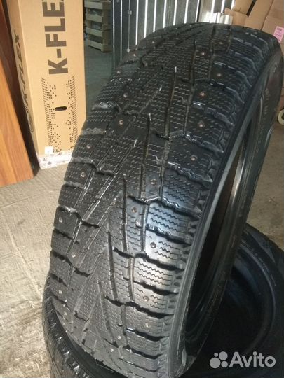 Nexen Winguard WinSpike 02 225/60 R18