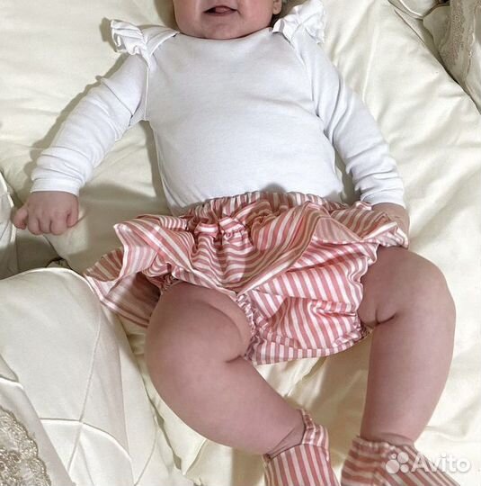 Детская одежда для девочек