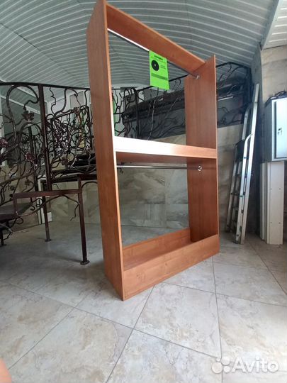 Вешалка для одежды напольная бу