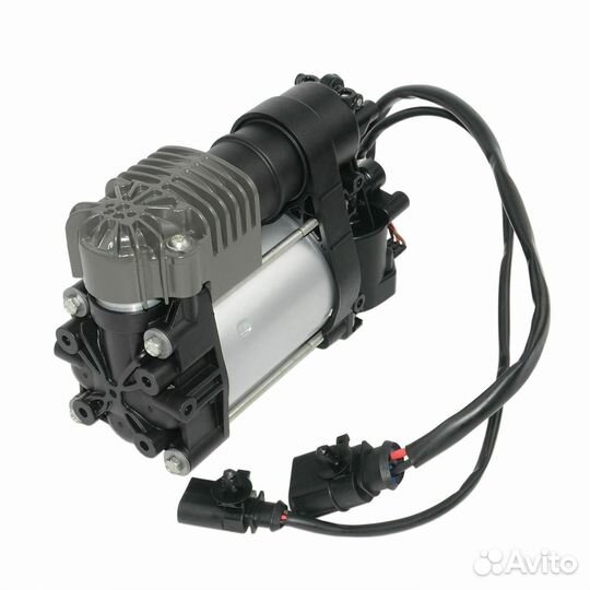 Компрессор пневмоподвески Volkswagen\Porcshe 958