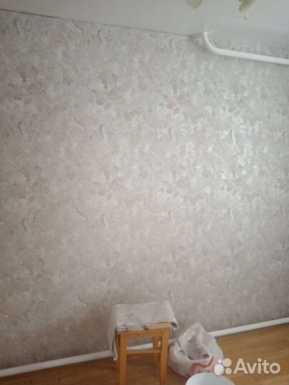 Малярные работы