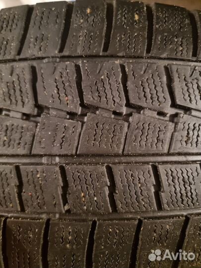 Dunlop Winter Maxx 245/45 R19