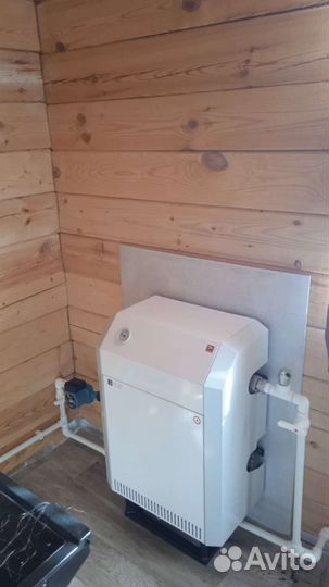 Иглинский сантехник