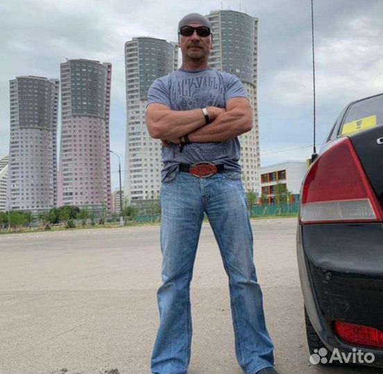 Обучение вождению автомобиля