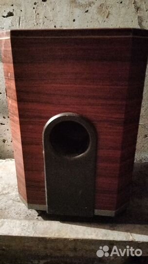 Усилитель звука домашний