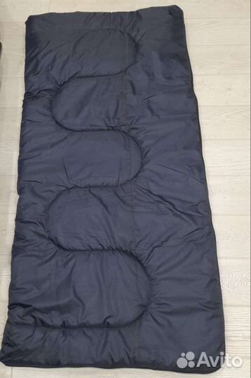 Спальный мешок зимний до -30