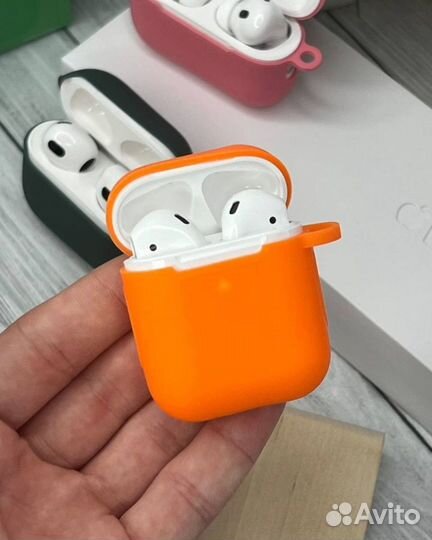 AirPods 3 / 4 / Pro / Pro 2 “original”