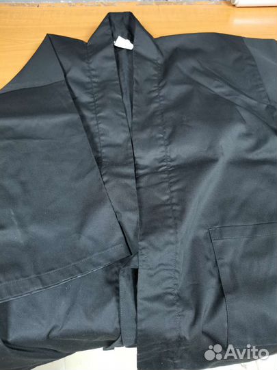 Кимоно для повара LeChef(L)