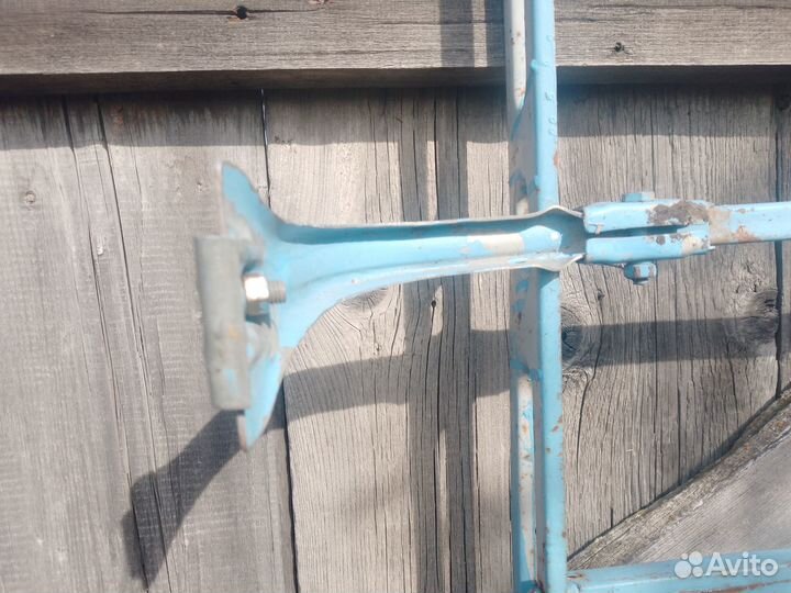 Багажник на крышу ваз