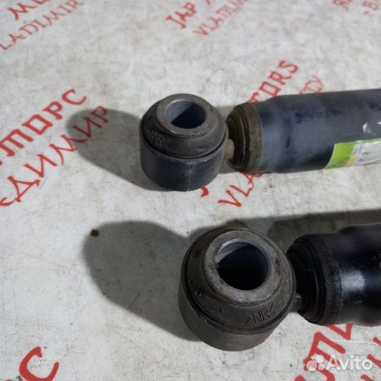 Амортизатор подвески задний Mazda Cx5 KE SHY 2013