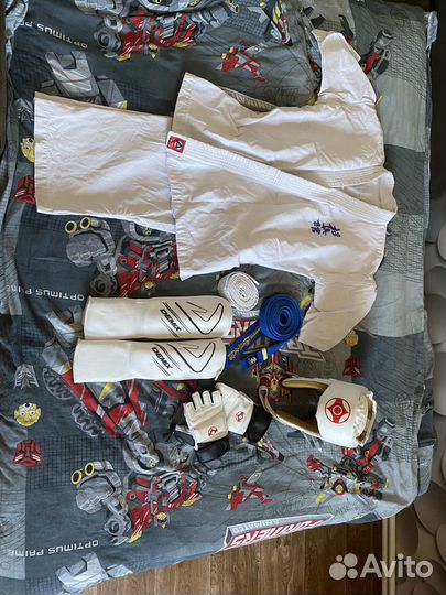 Кимоно