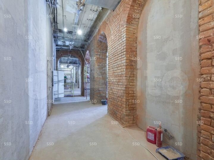 Сдам офисное помещение, 467 м²