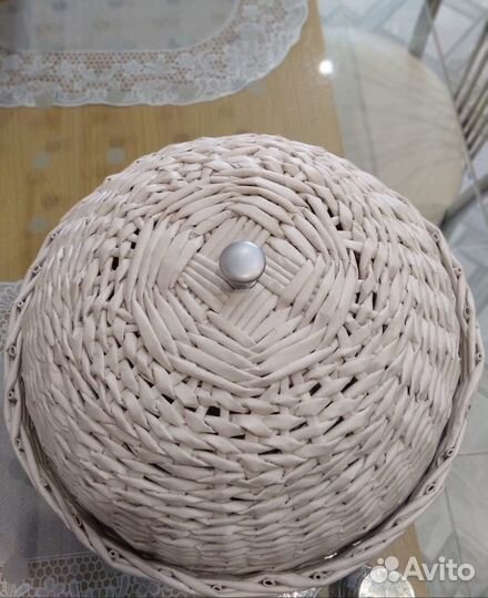 Эко хлебница