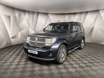 Dodge Nitro 3.7 AT, 2007, 198 254 км, с пробегом, цена 1 038 000 руб.