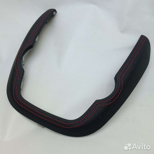 Накладка центральной консоли granta