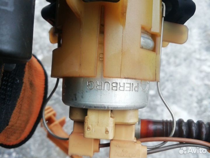 Бензонасос бмв е39 BMW e39