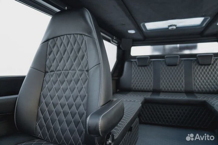 Аэролодка Север 750К Long В наличии