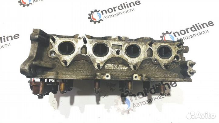 Головка блока цилиндров Kia Ceed 1 хэтчбек 1.4